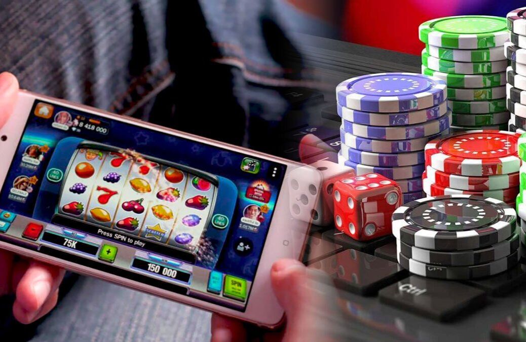 Exploring the Thrills of Casino WildWild New